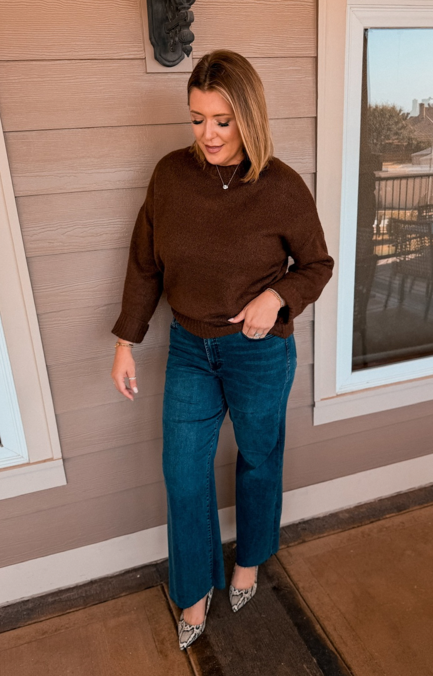 Briar Sweater