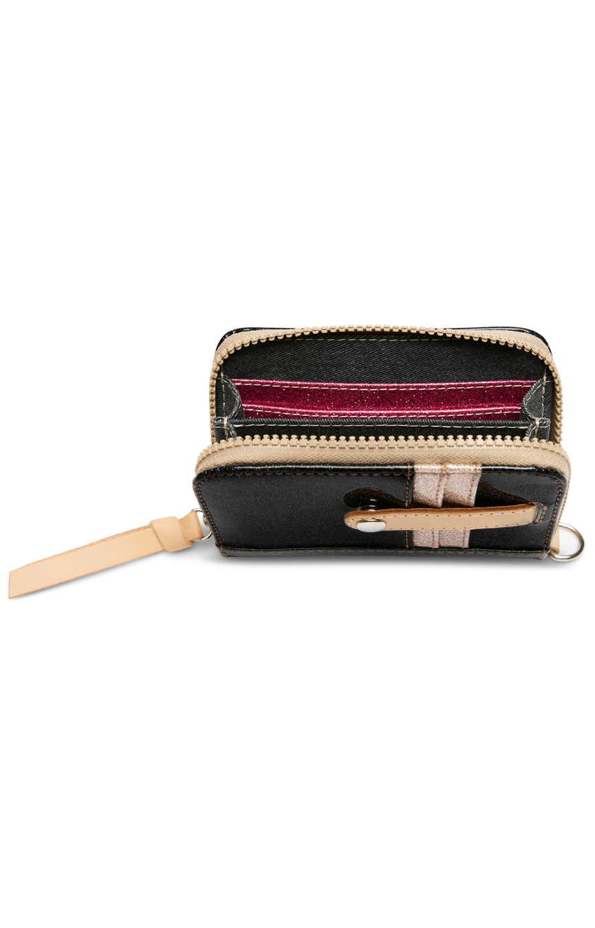 Mariana Zippy Wallet