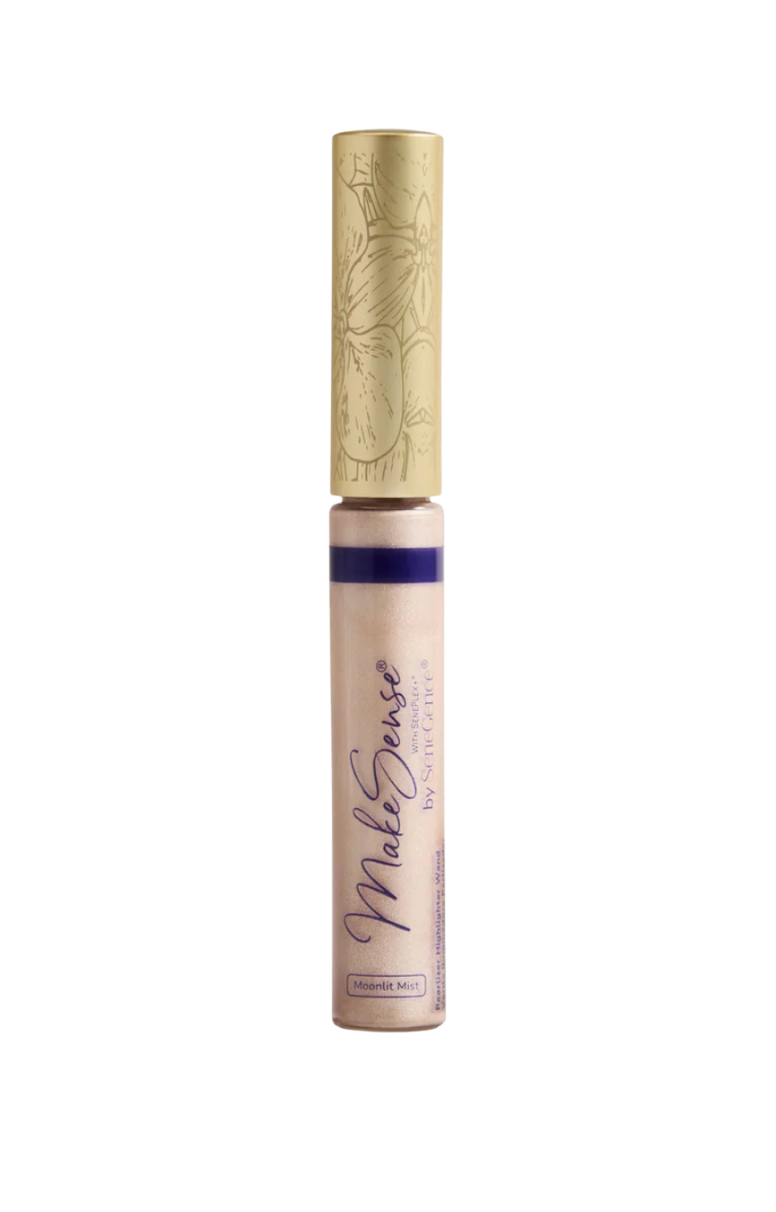 MakeSense Pearlizer Highlighter Wand