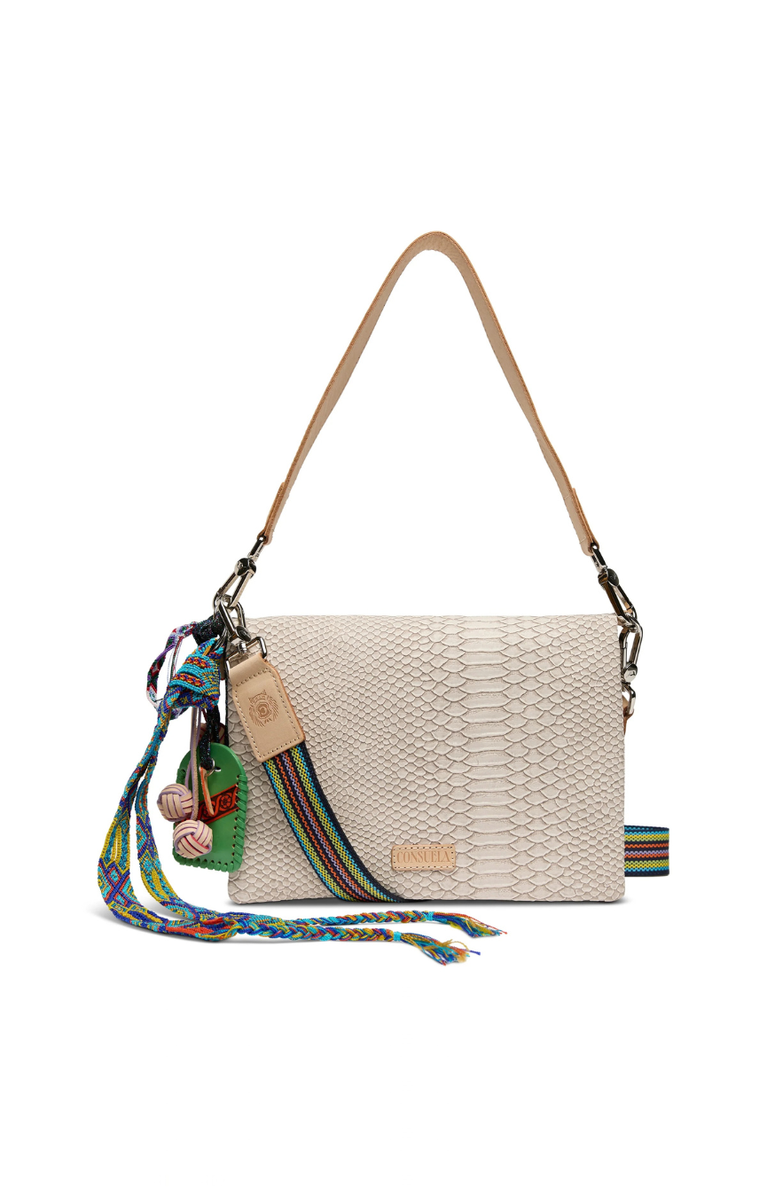 Thunderbird Metro Crossbody