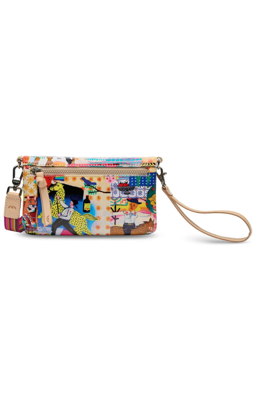 Colin Uptown Crossbody
