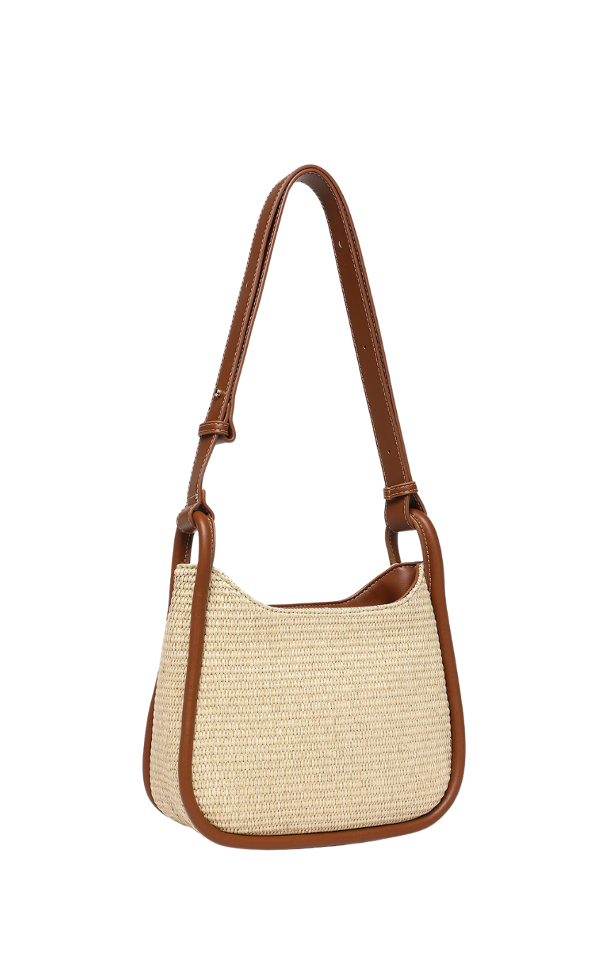 Clare Shoulder Bag