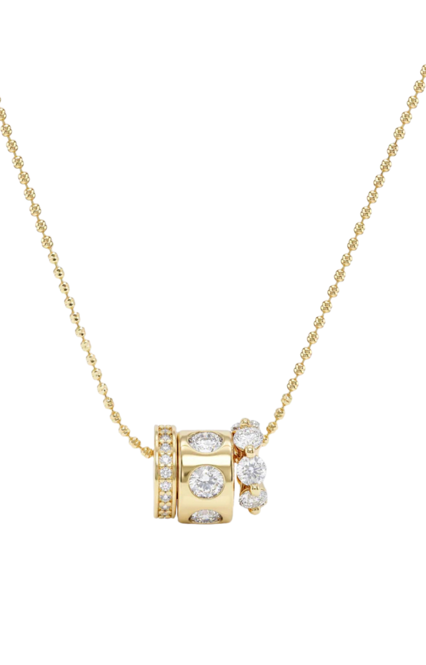 Ashley Topanga Necklace