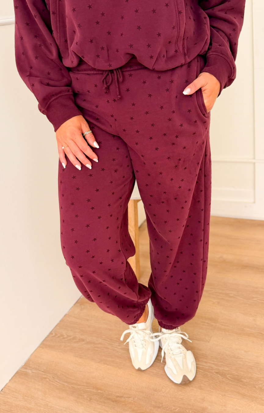 Stargazer Set