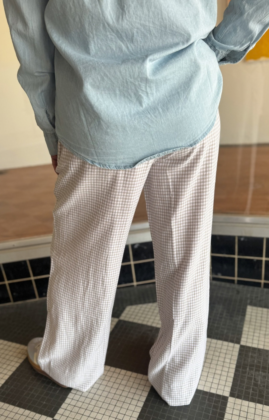 Caelis Pants