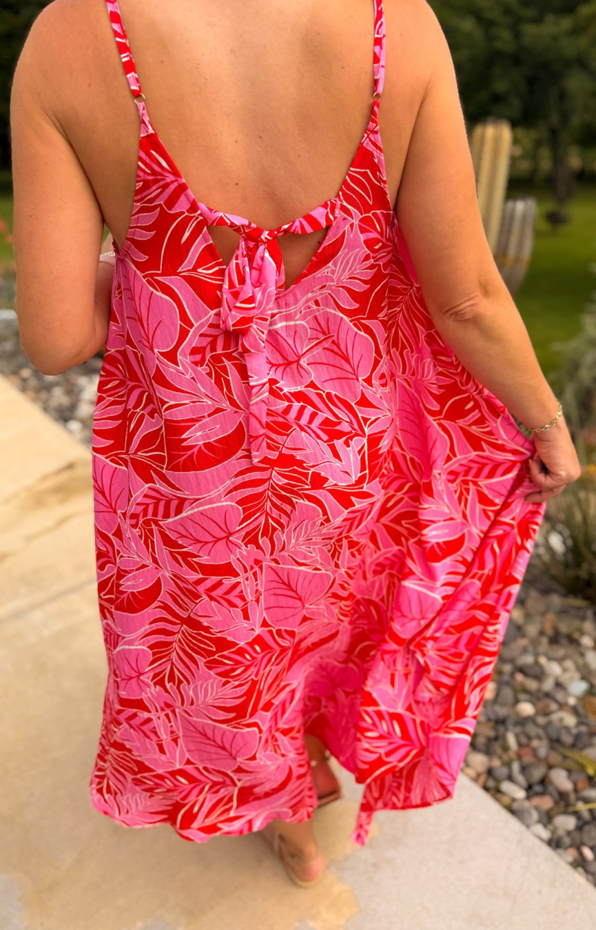 Belize Dress