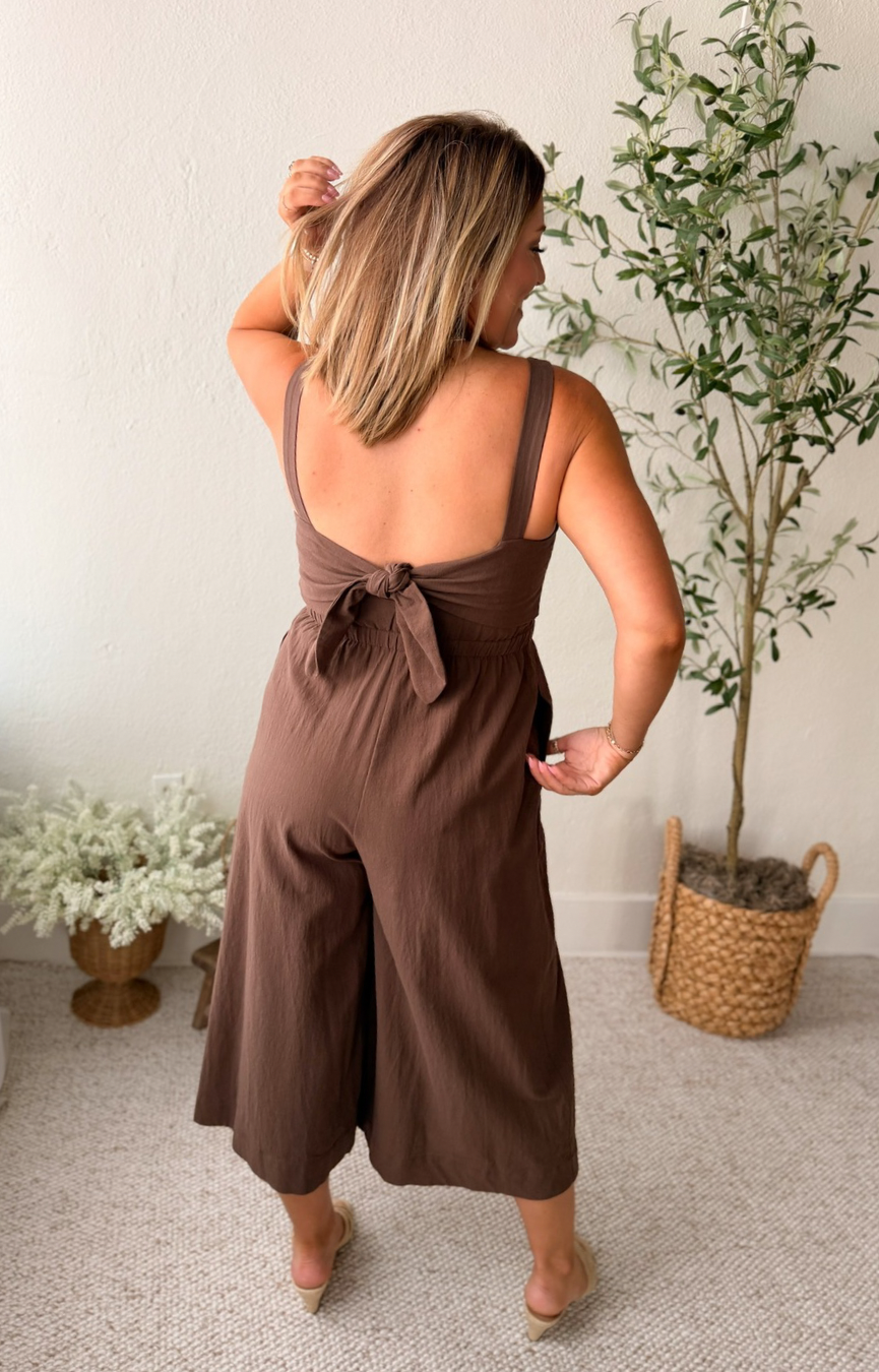 Myka Jumpsuit