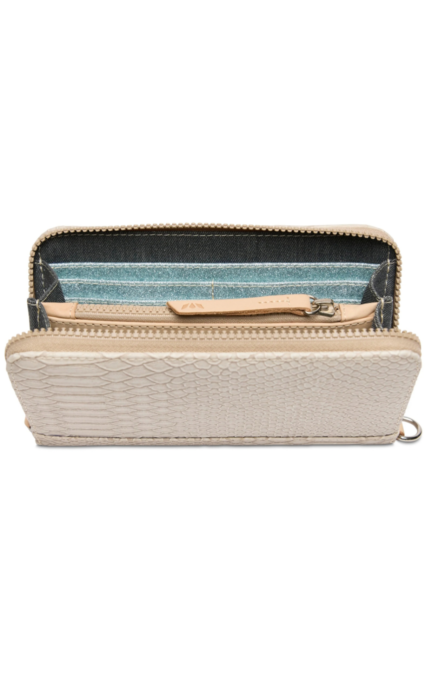 Thunderbird Essential Wallet