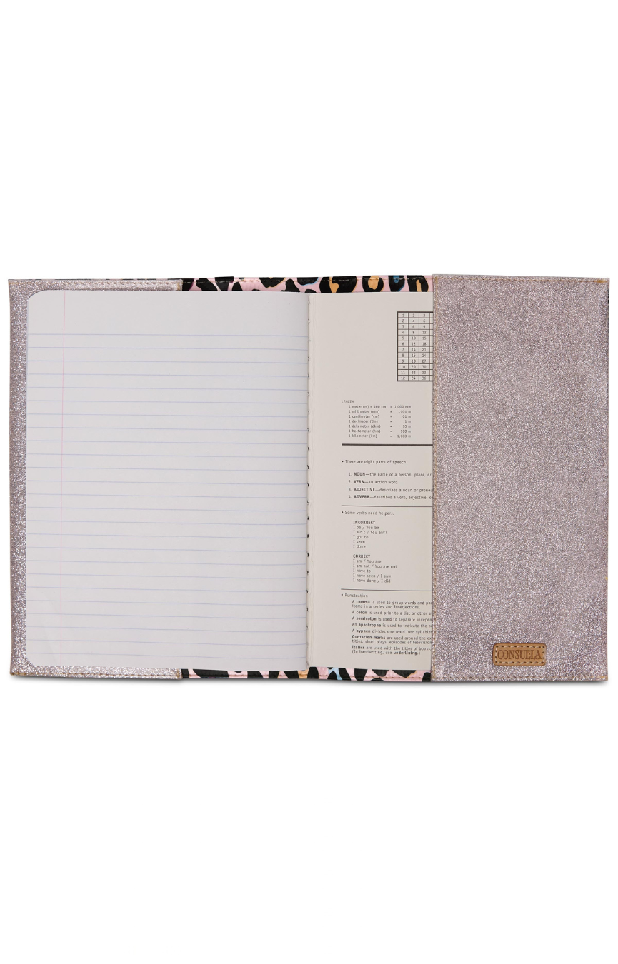 Ruth Notebook Cover