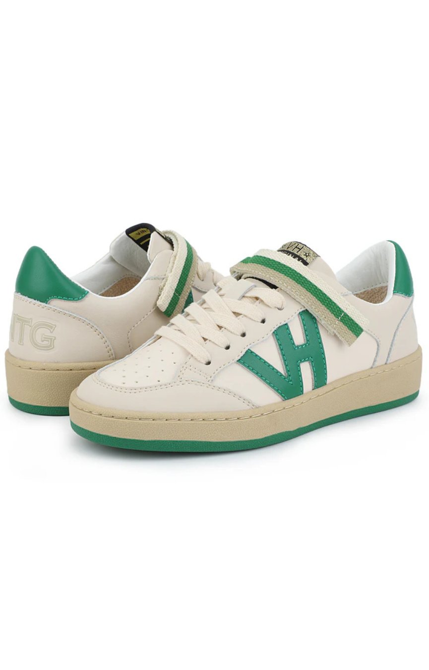Next Green Sneaker