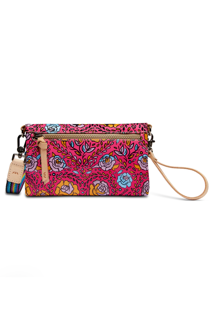 Molly Uptown Crossbody