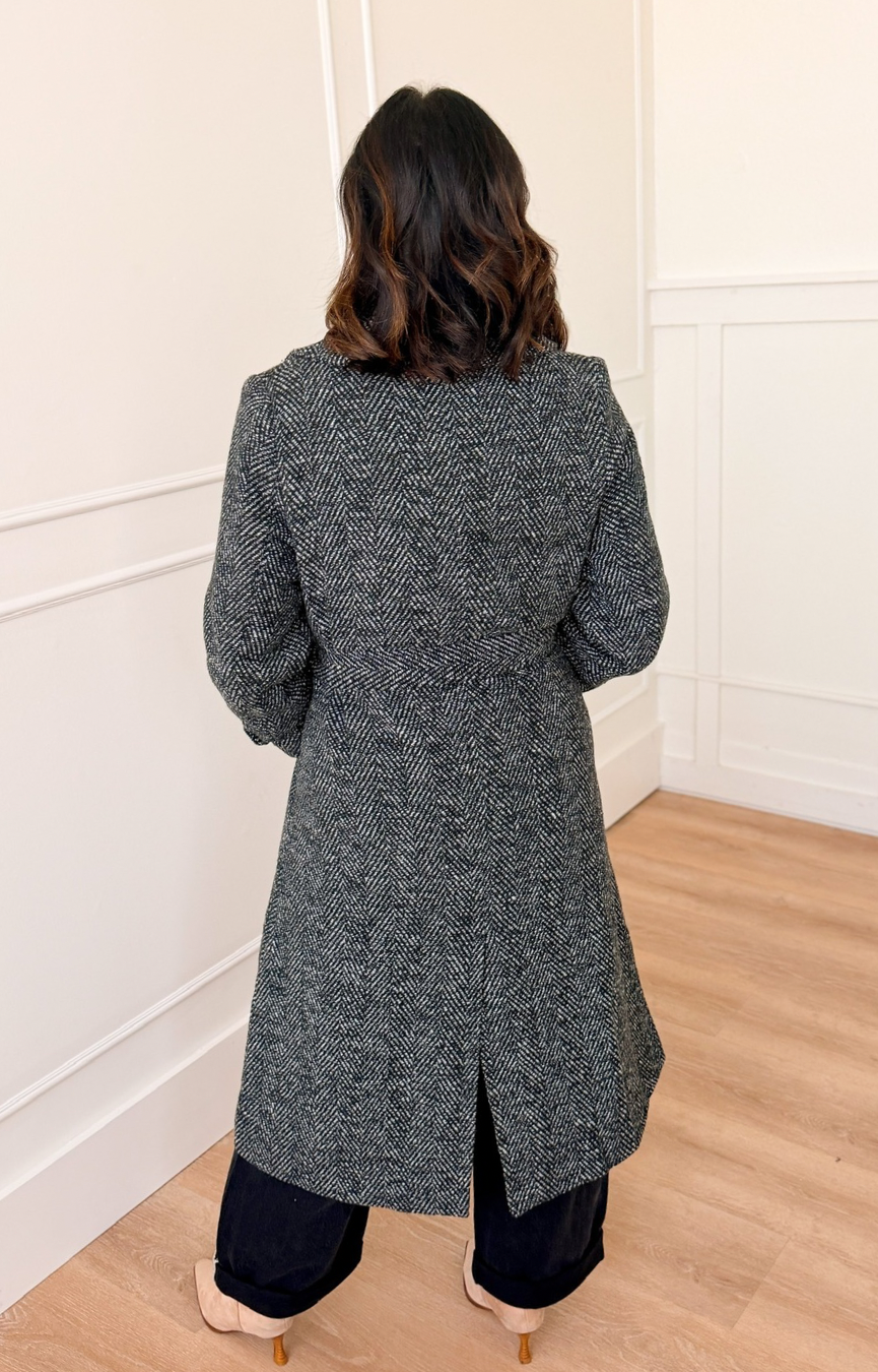 Fifth Avenue Coat