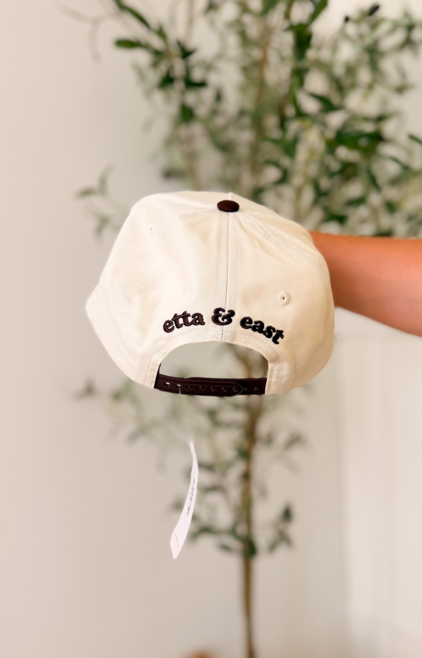 Going Nowhere Fast Hat