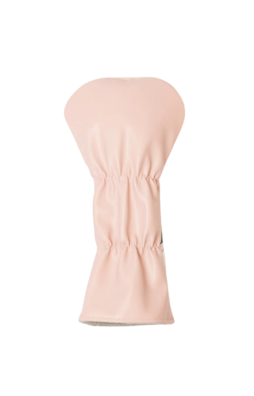 Casey Driver Cover- Pink