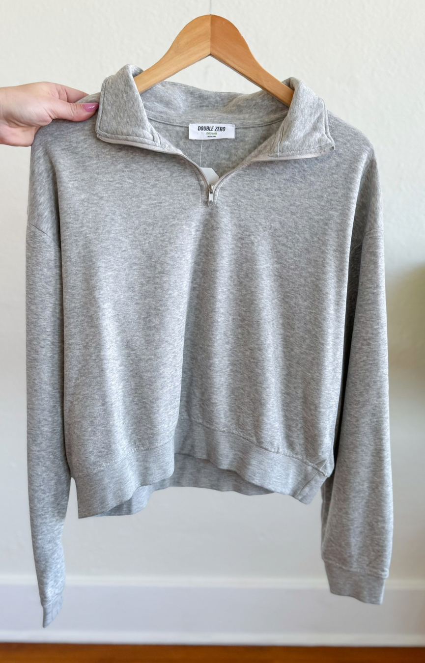Lanie Pullover
