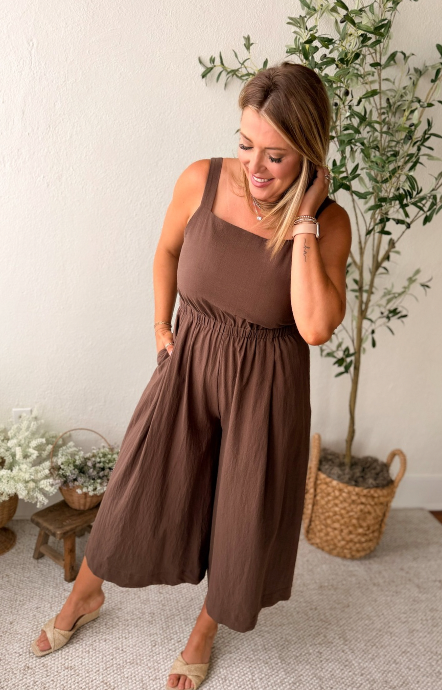 Myka Jumpsuit