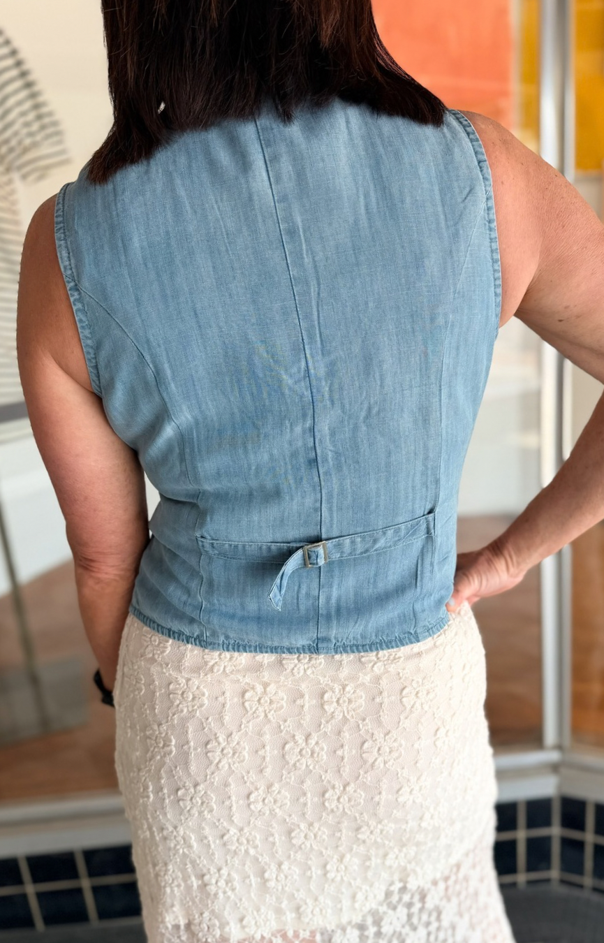 Saige Vest