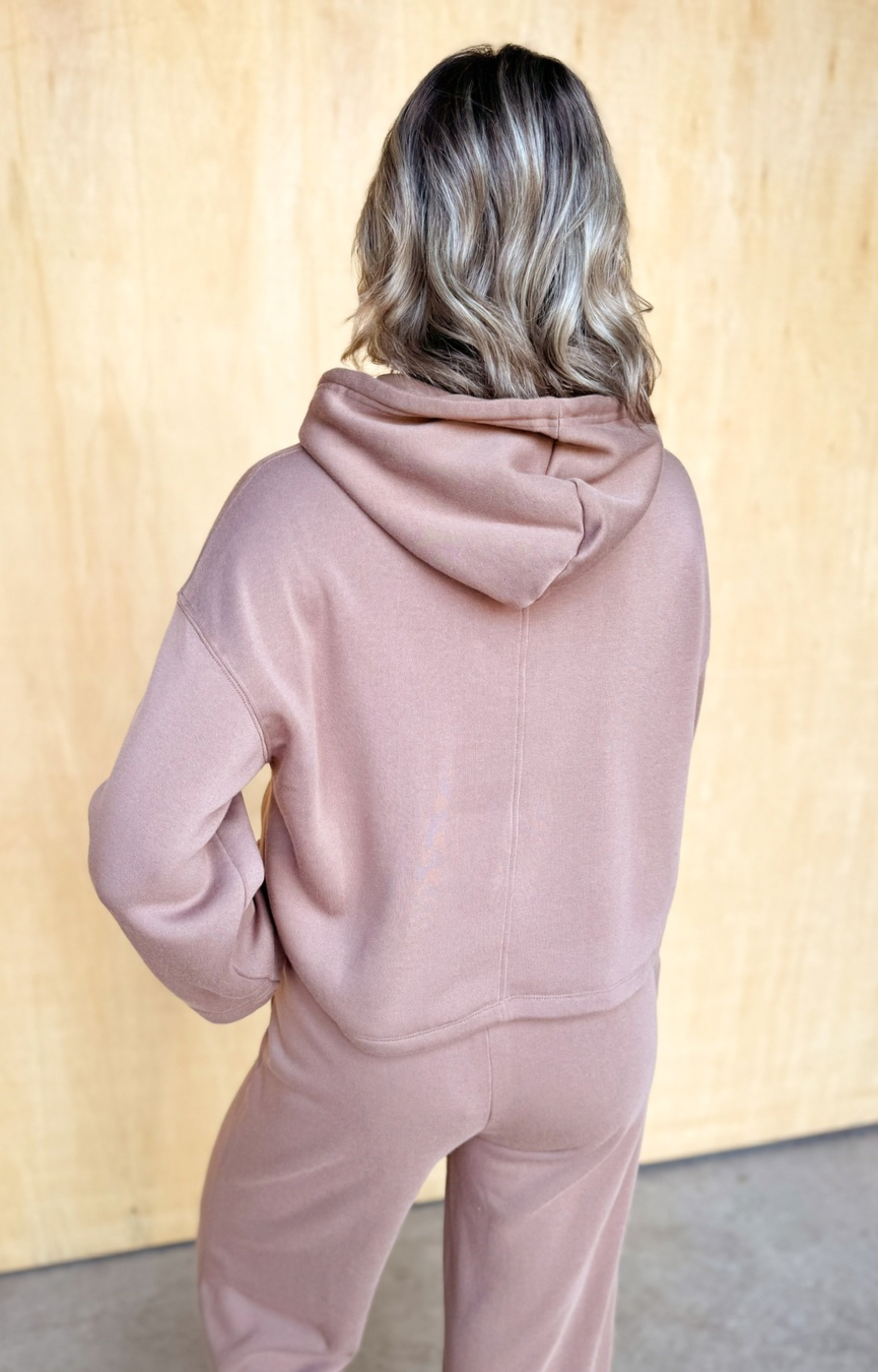 Lift Off Hoodie