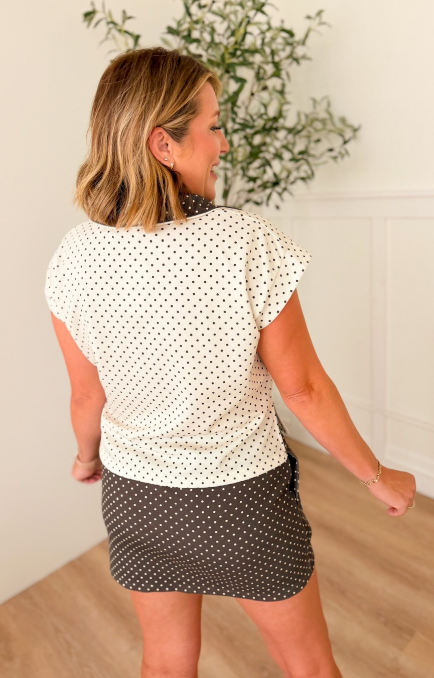 Polished in Polka Set