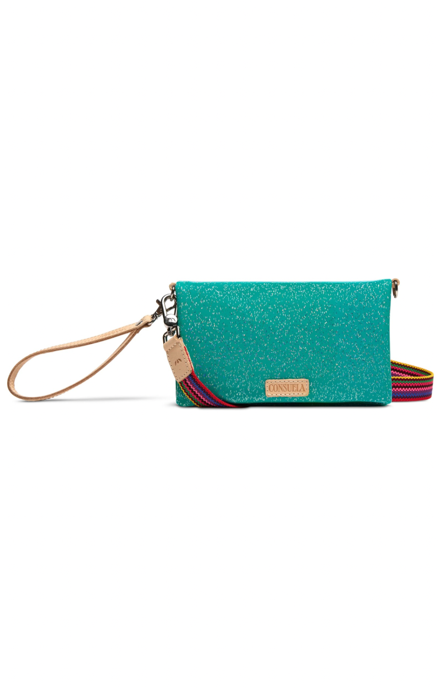 Shay Uptown Crossbody