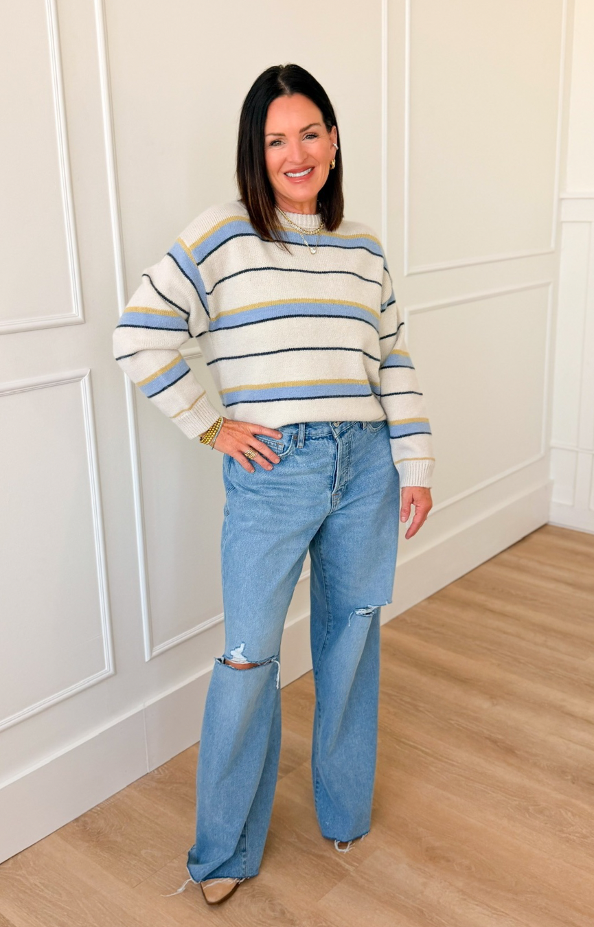 Tori Sweater