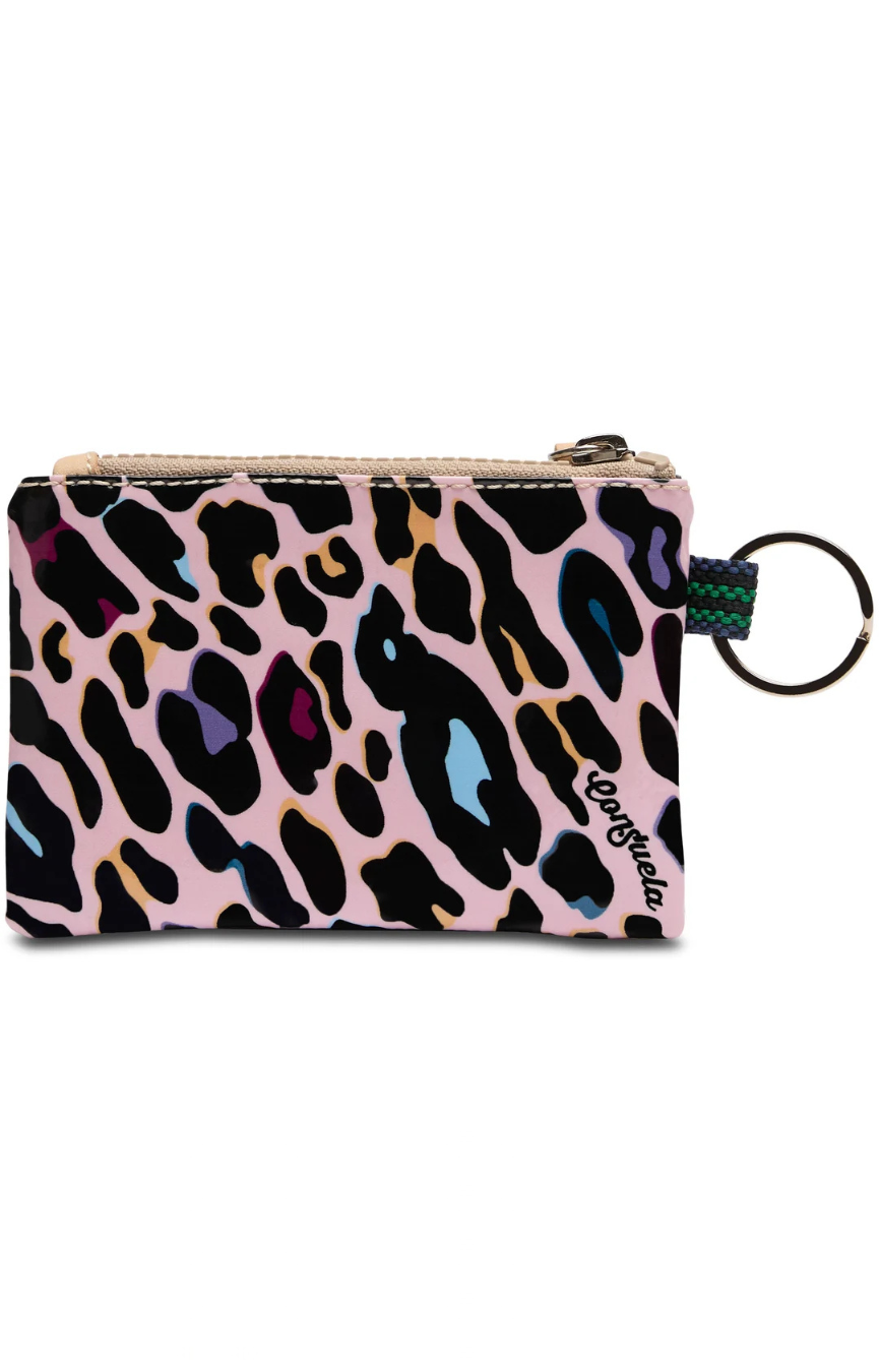 Ruth Pouch