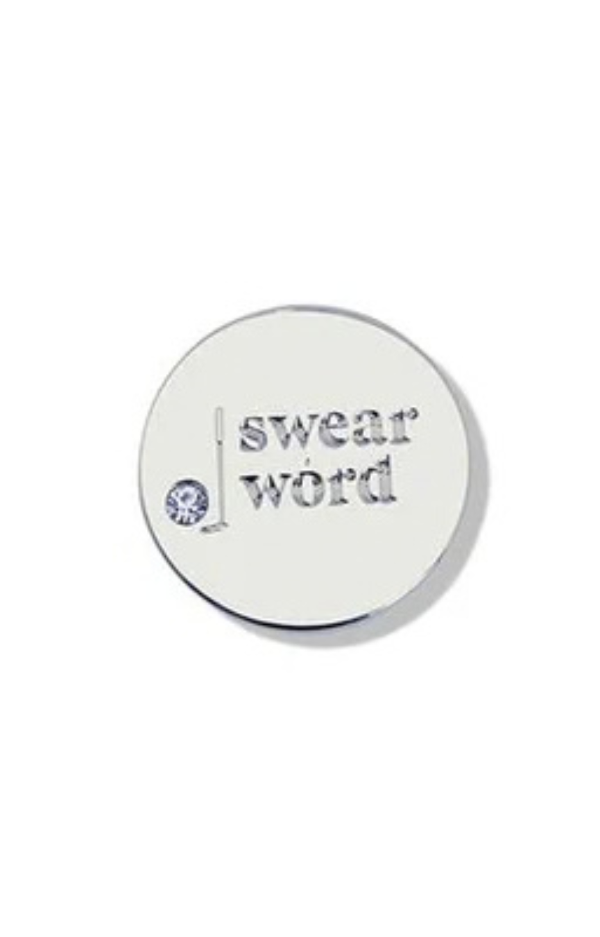 Ball Marker w/ Clip
