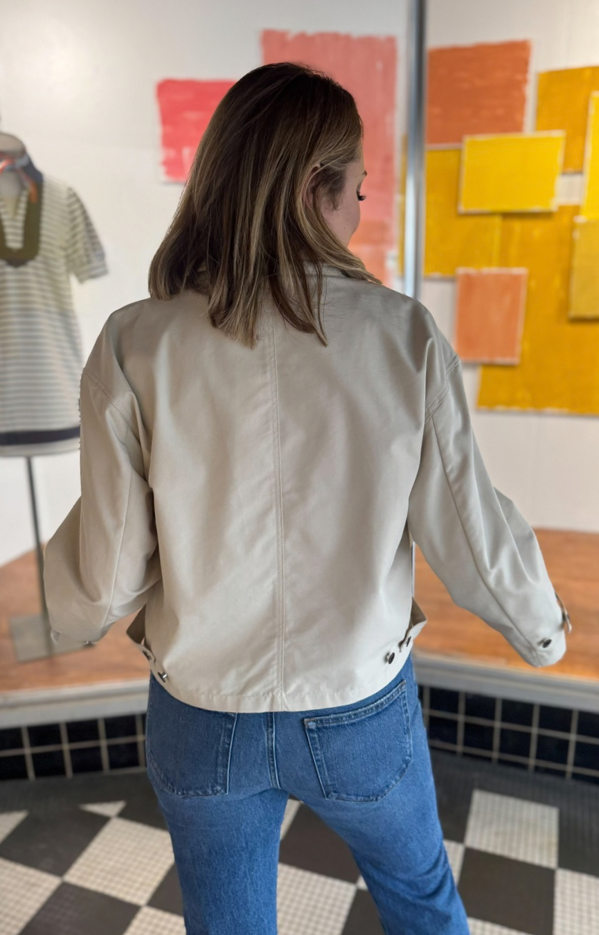 Margo Jacket