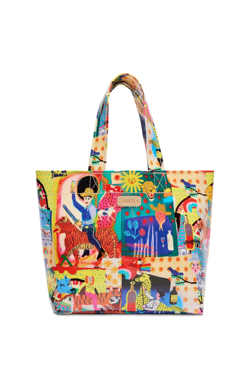 Colin Mini Bag