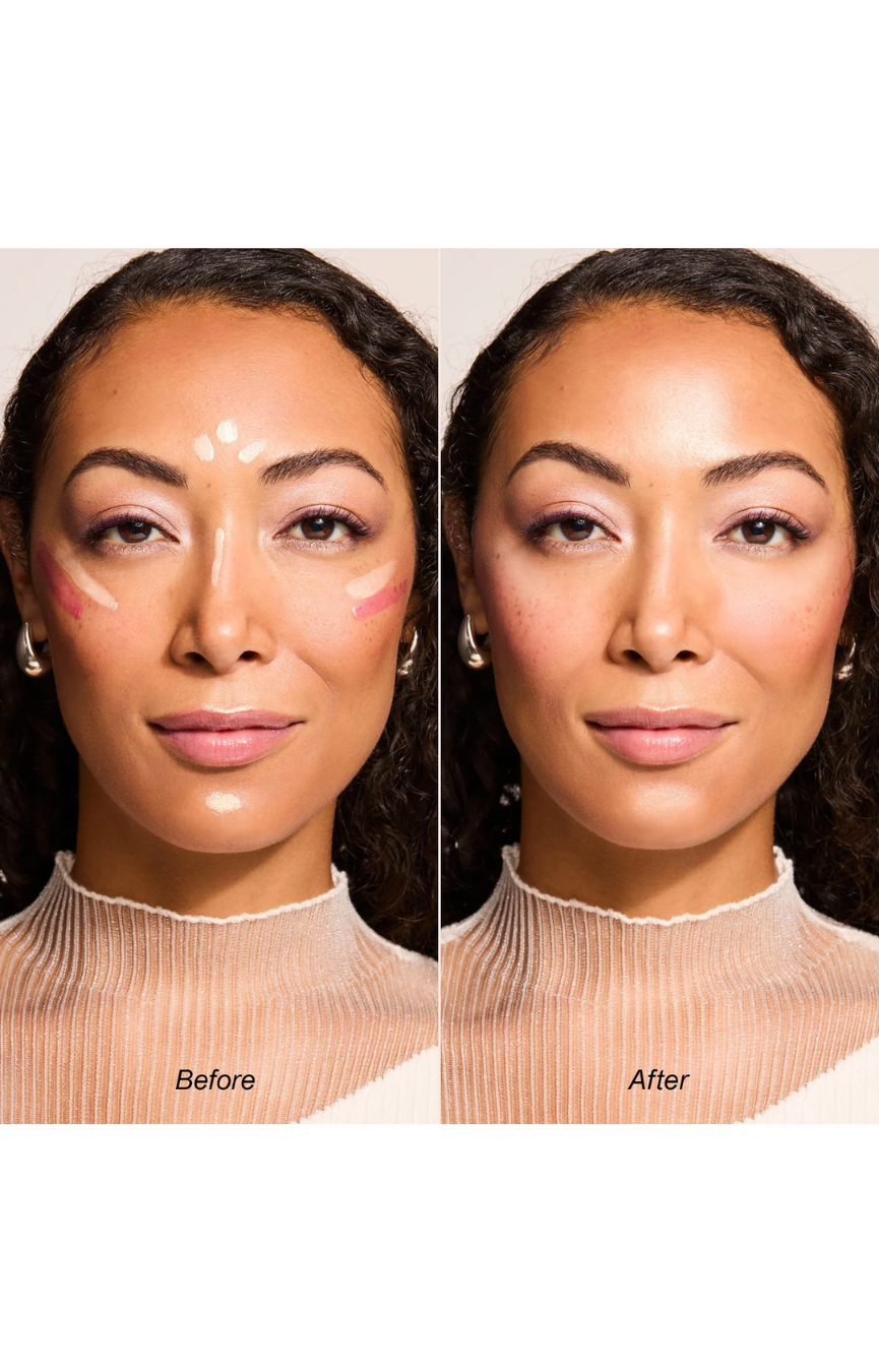 MakeSense Pearlizer Highlighter Wand