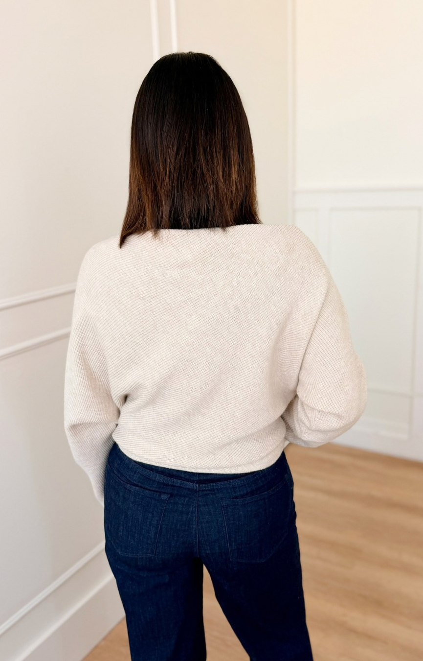 Clementine Sweater