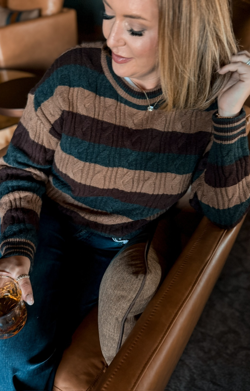 Carlisle Sweater