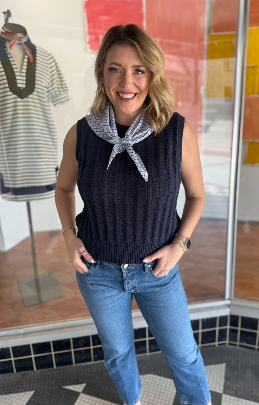 Embree Vest