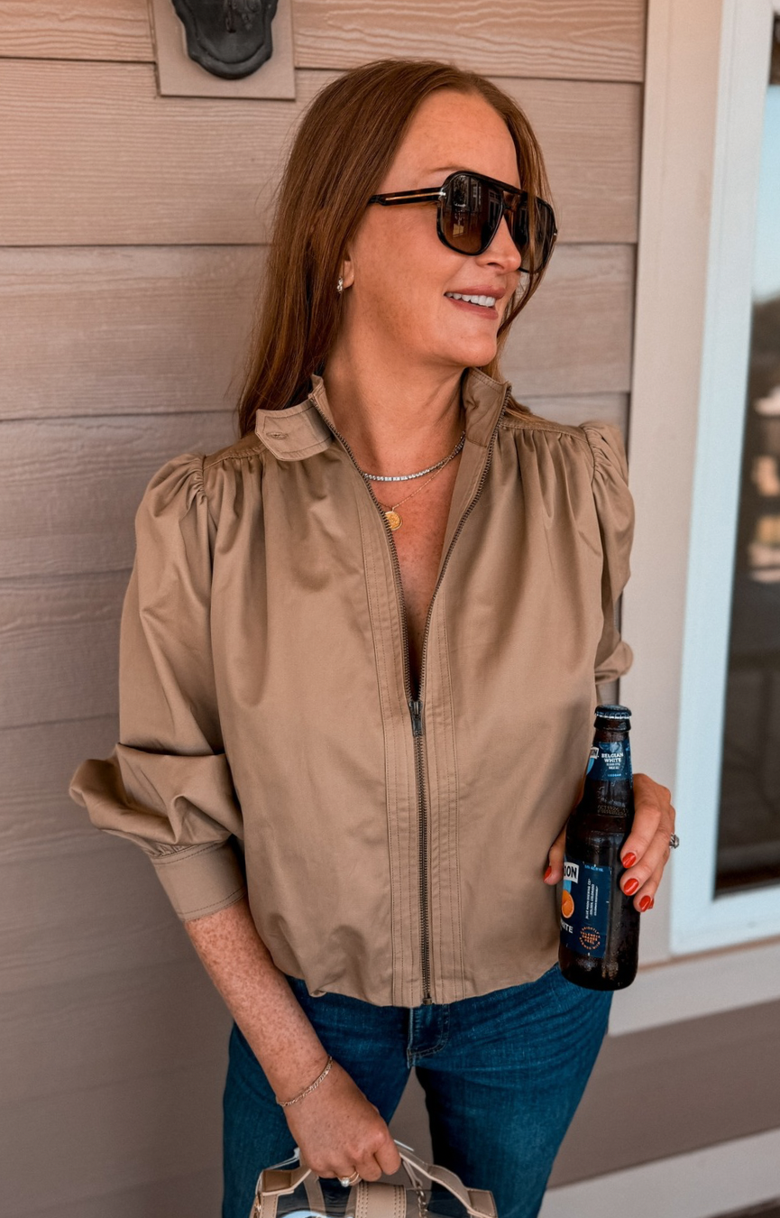 Field Day Jacket