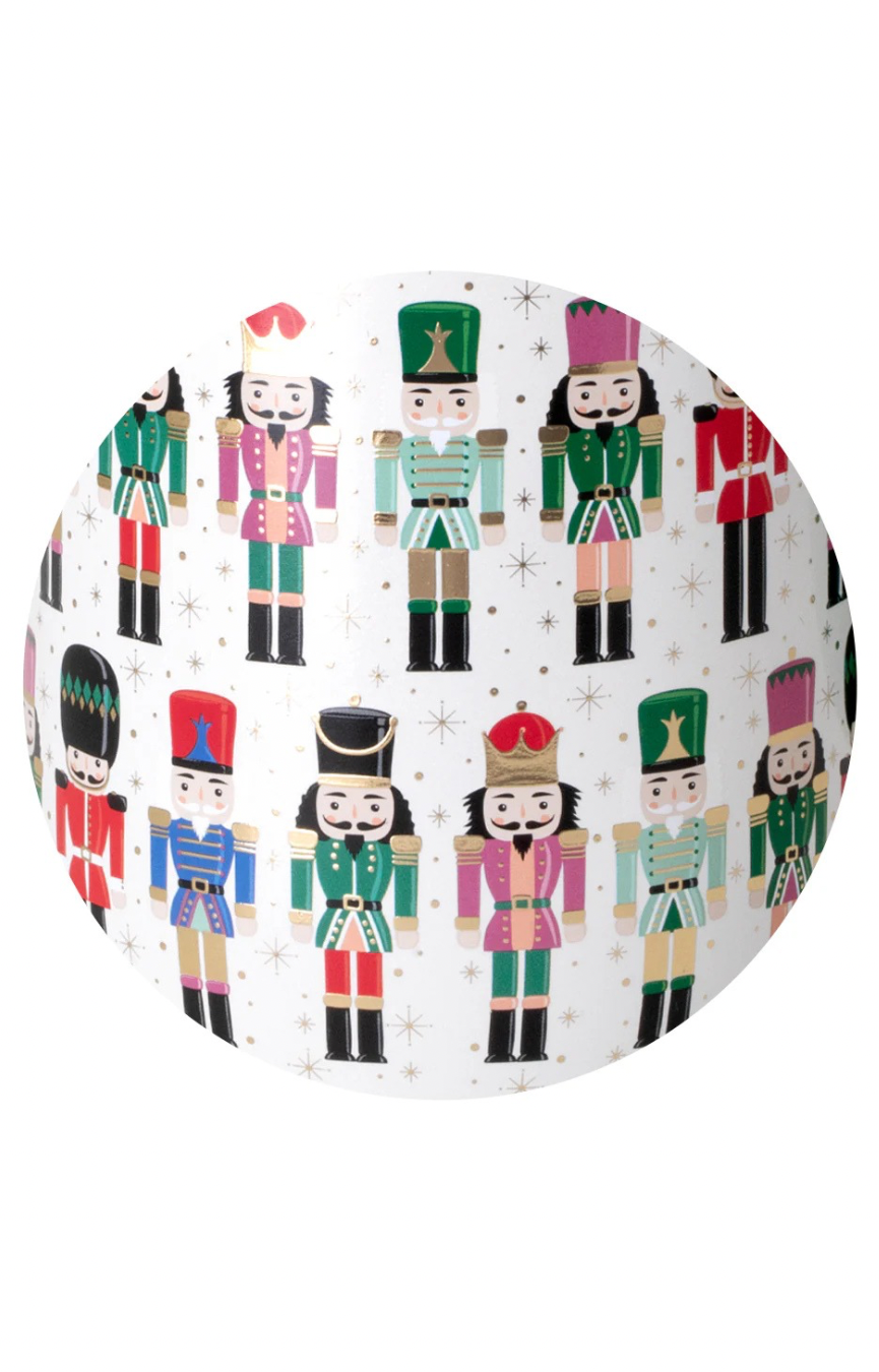 Classic Nutcracker 30oz Mega Mug