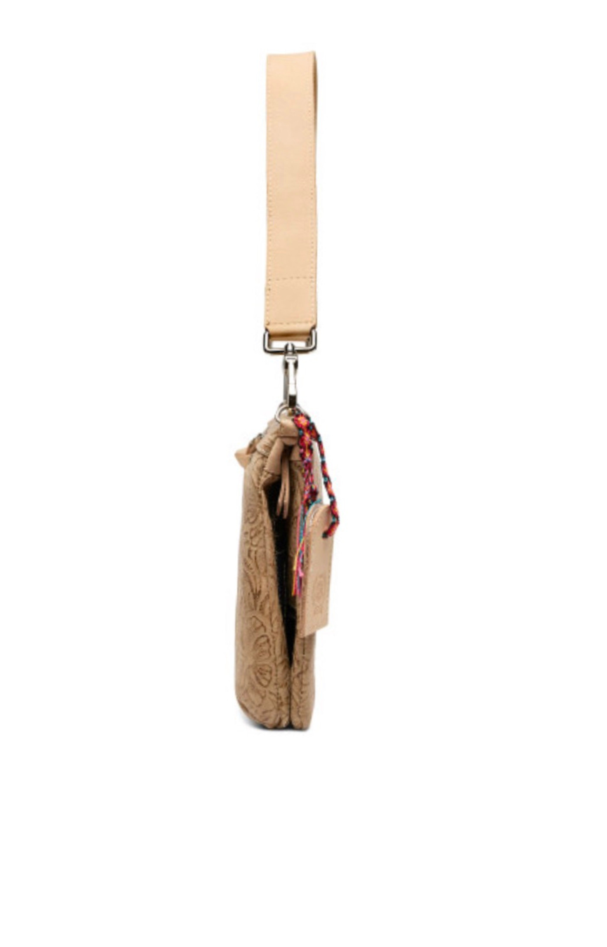 Lawton Metro Crossbody