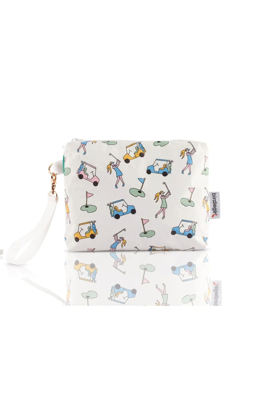 Golf Girl Accessories Bag