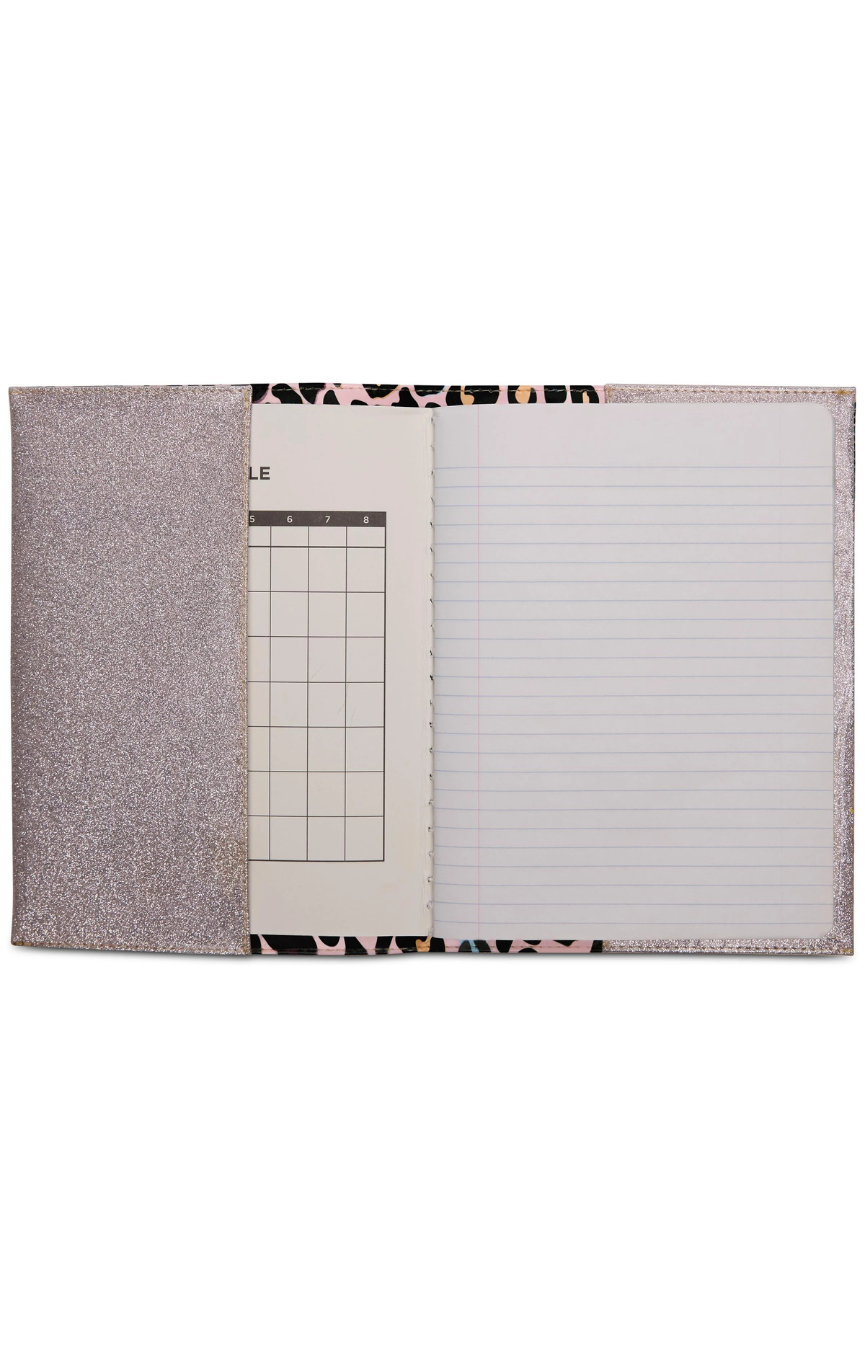 Ruth Notebook Cover