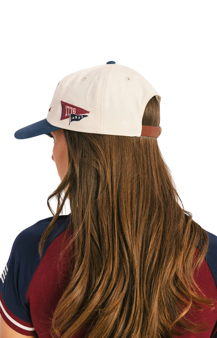 Fore Hat- Heritage/Midnight