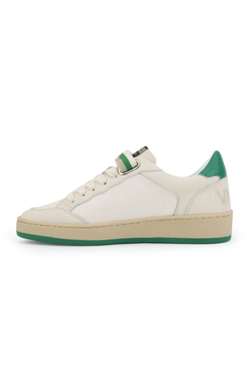 Next Green Sneaker