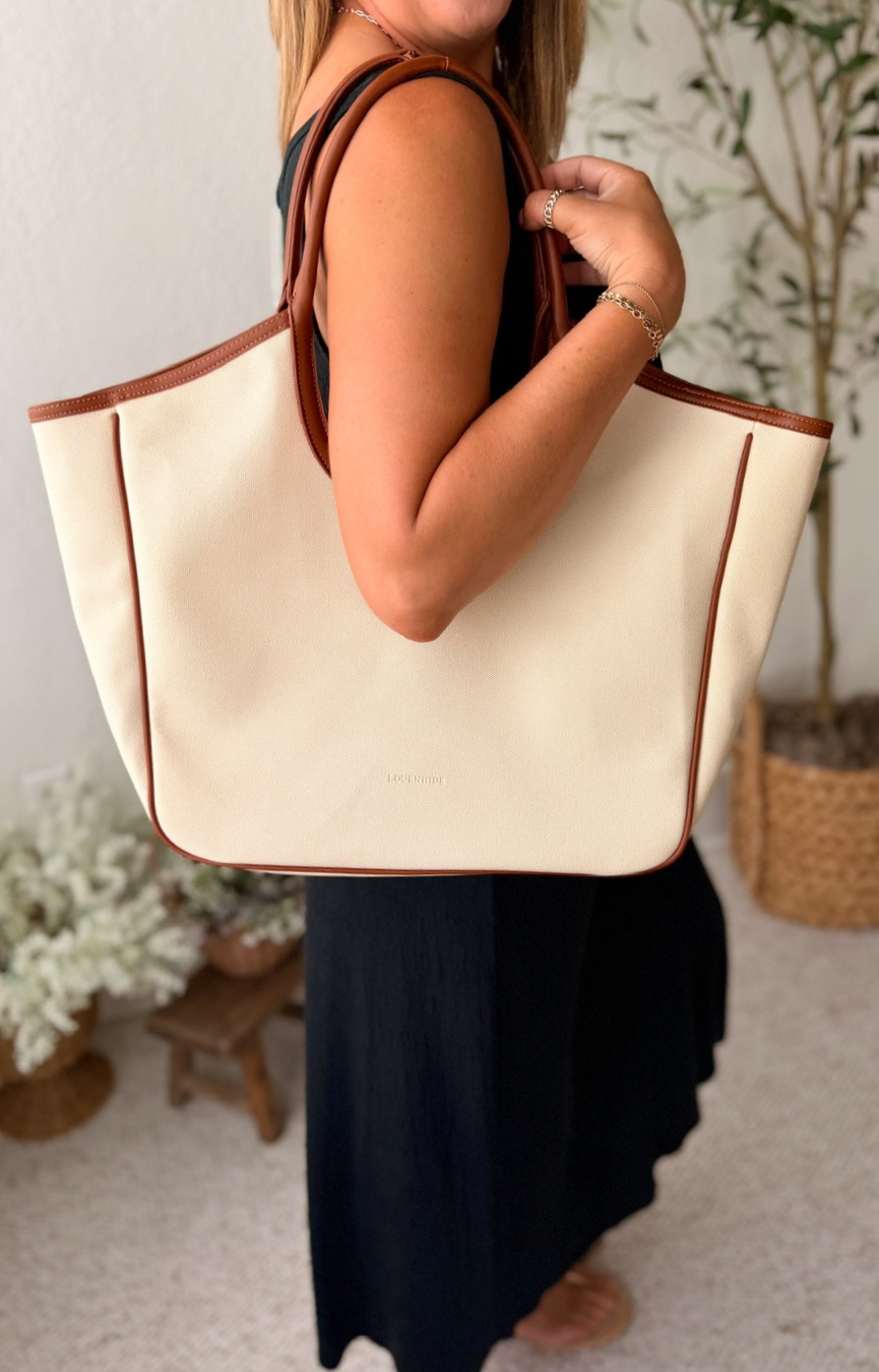 Alexandra Tote Bag