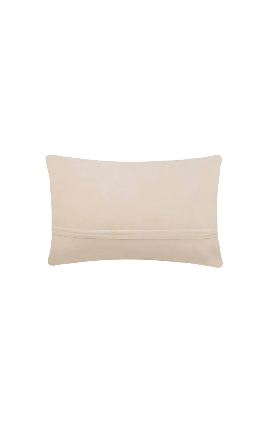 19th Hole Club Hook Pillow