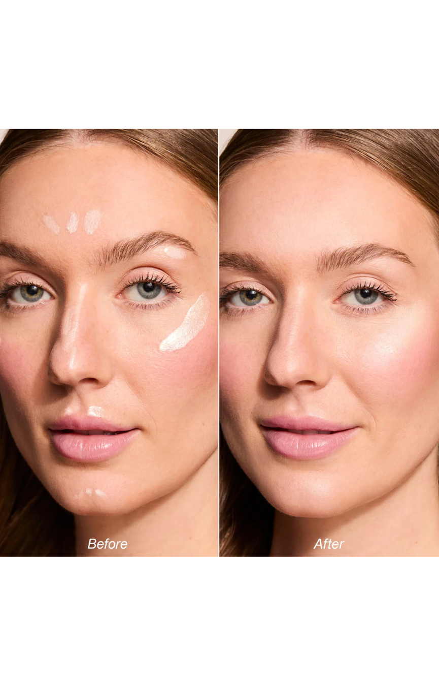 MakeSense Pearlizer Highlighter Wand