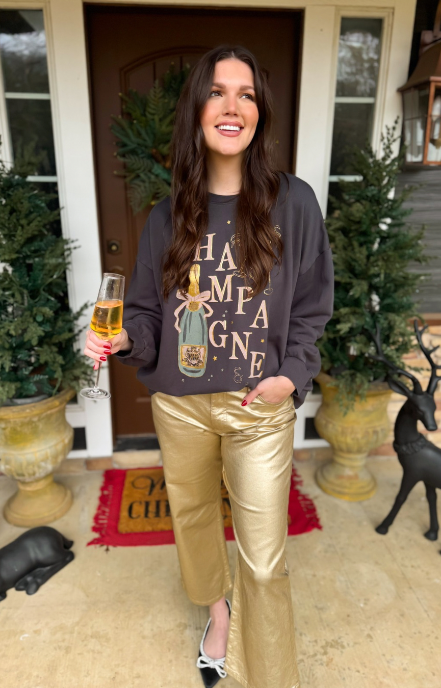 Celebrate Sunday Sweatshirt