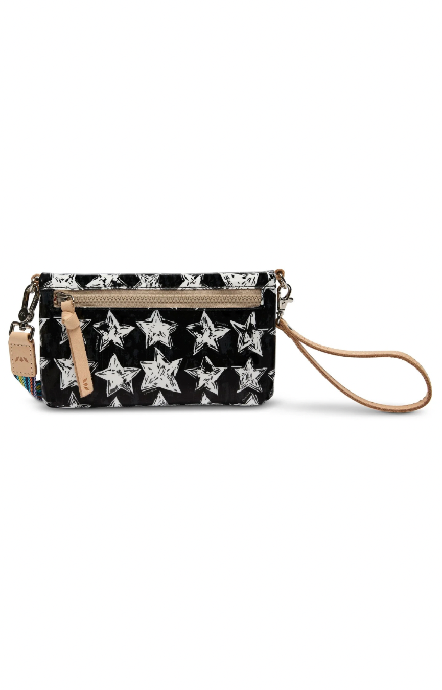 Madi Uptown Crossbody