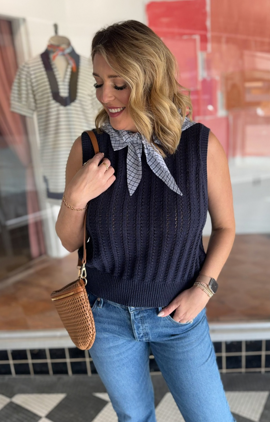 Embree Vest
