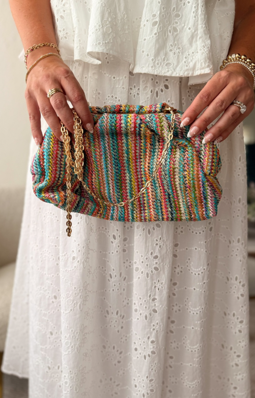 Cabo Crossbody