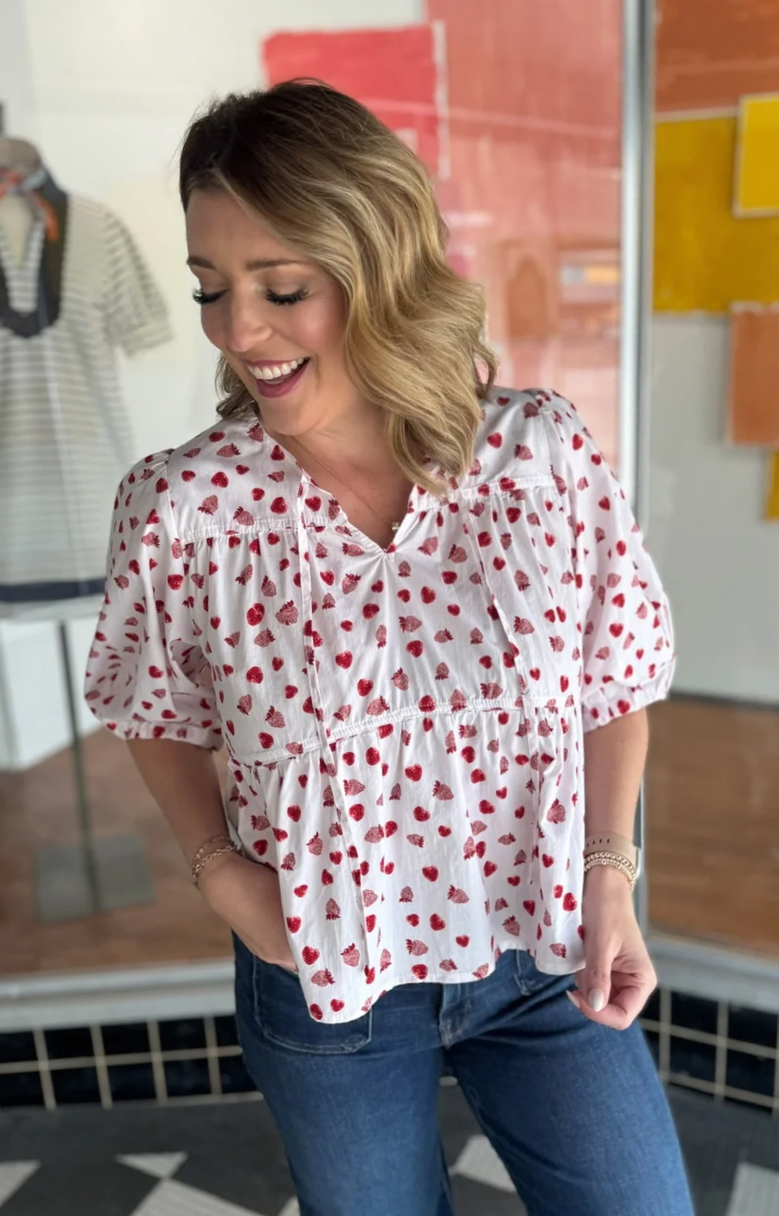 Ferlita Top