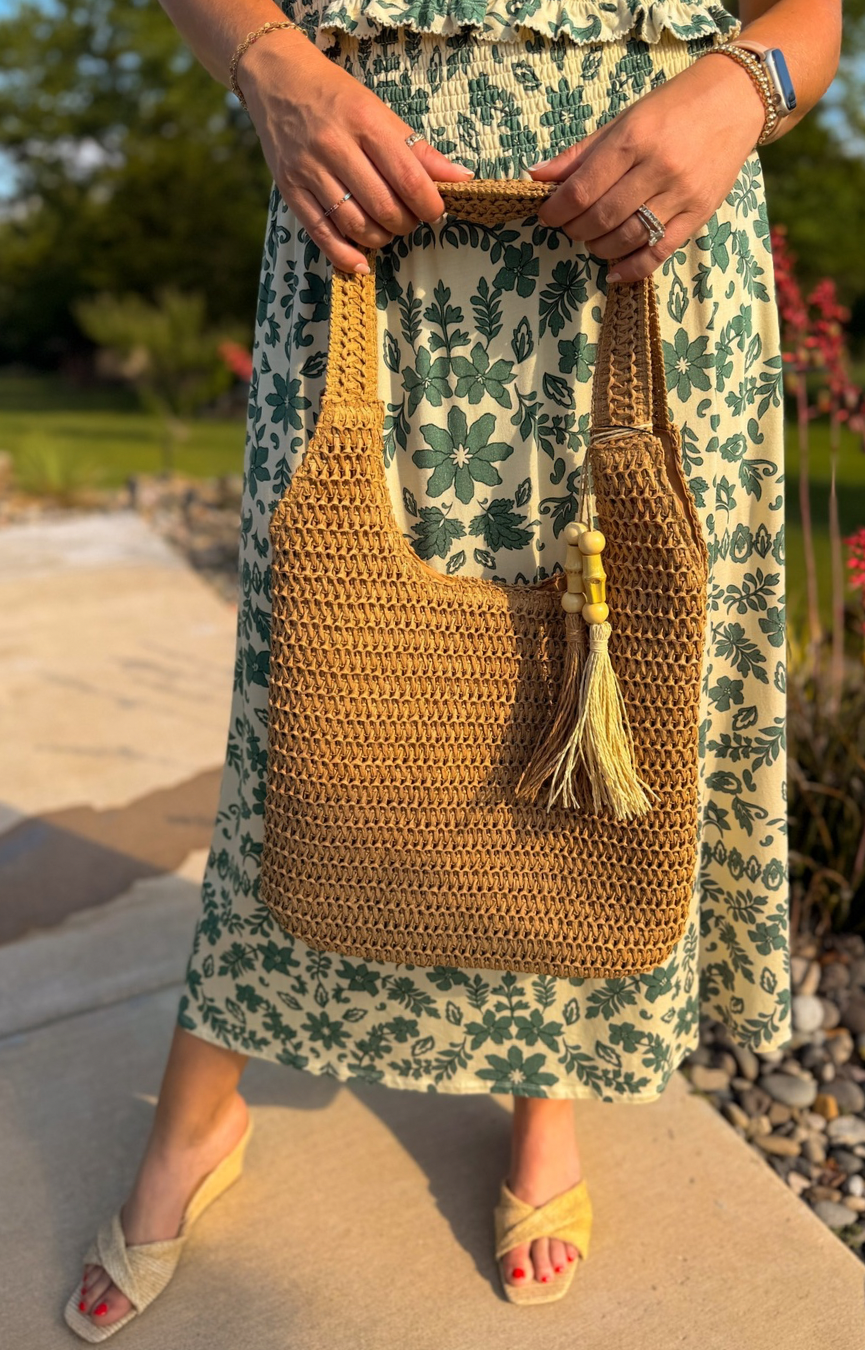 Seychelles Bag
