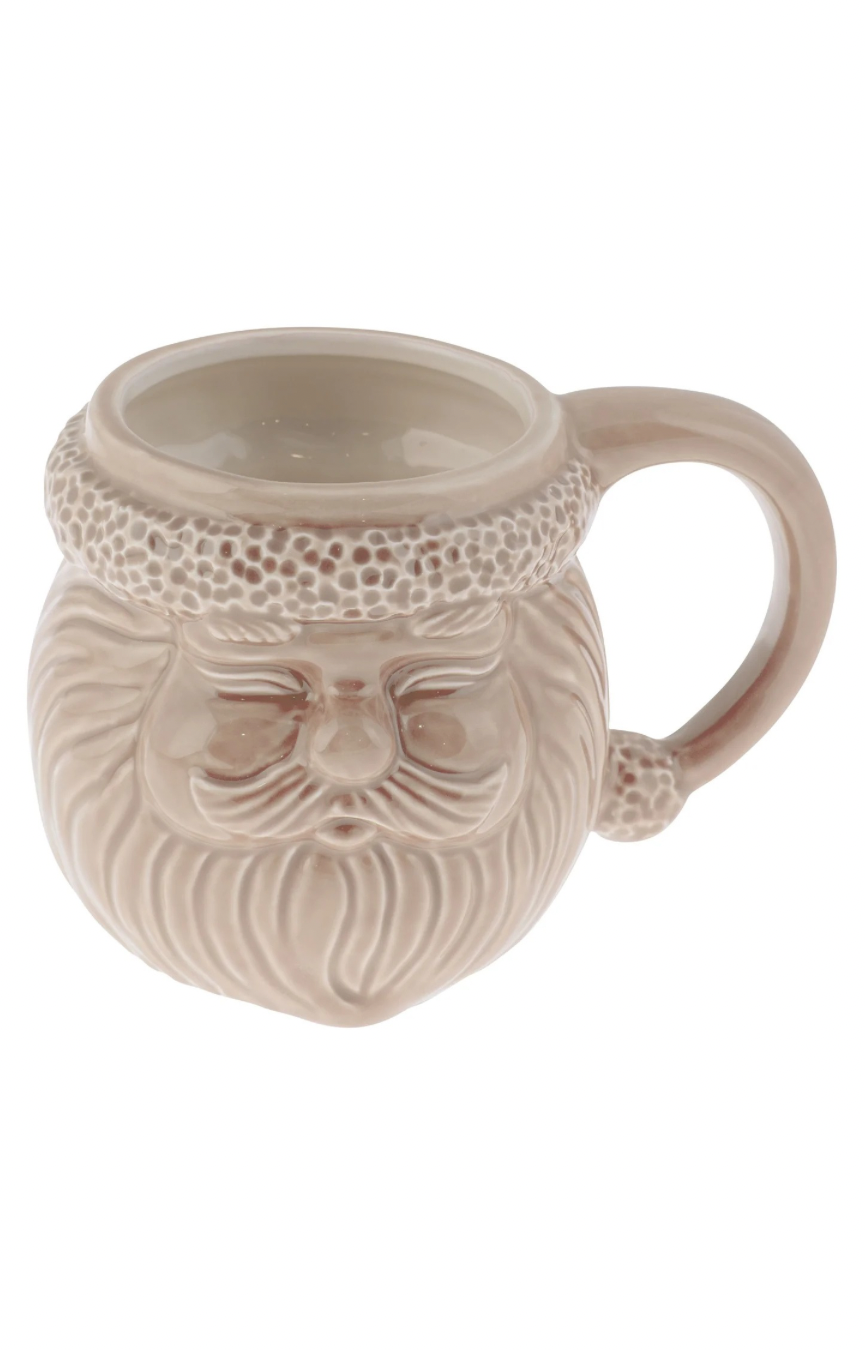 Santa Mug